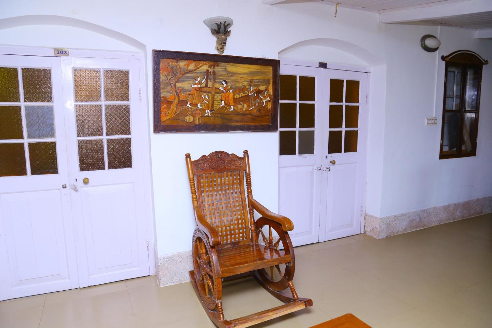 Celestial Resorts Kotagiri Exterior photo